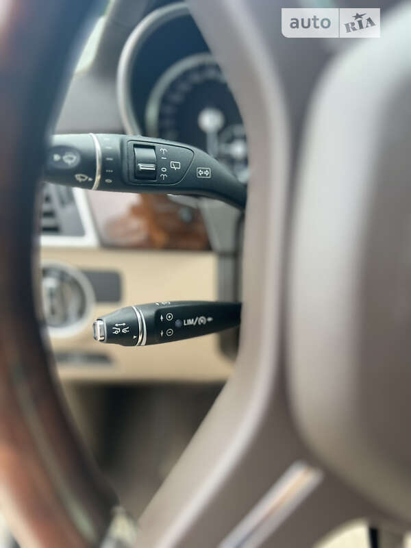 Внедорожник / Кроссовер Mercedes-Benz GL-Class 2014 в Киеве фото 27 Внедорожник / Кроссовер Mercedes-Benz GL-Class 2014 в Киеве