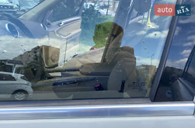 Внедорожник / Кроссовер Mercedes-Benz GL-Class 2011 в 