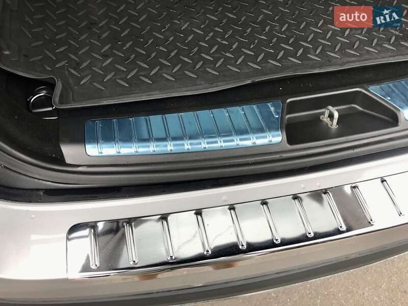 Внедорожник / Кроссовер Mercedes-Benz GL-Class 2008 в Обухове