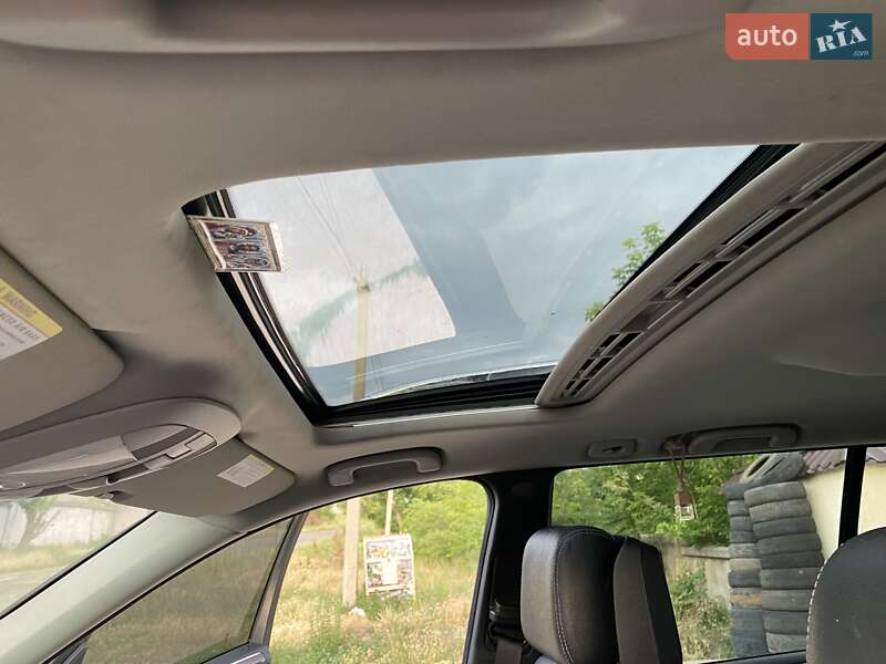 Внедорожник / Кроссовер Mercedes-Benz GL-Class 2007 в Одессе