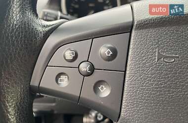 Внедорожник / Кроссовер Mercedes-Benz GL-Class 2007 в Одессе