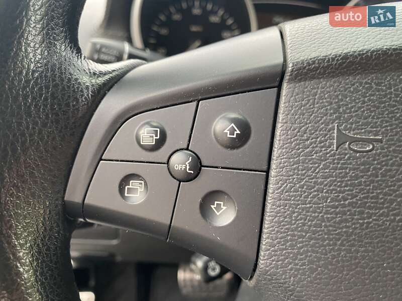 Внедорожник / Кроссовер Mercedes-Benz GL-Class 2007 в Одессе