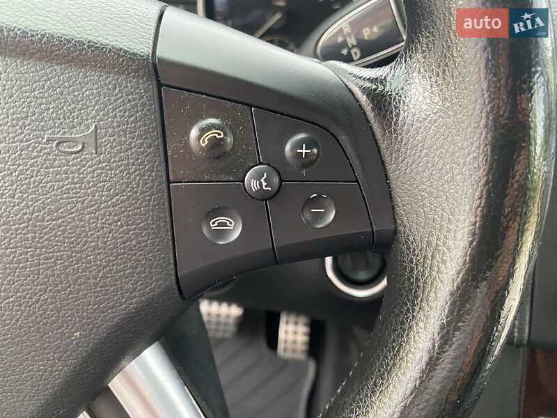 Внедорожник / Кроссовер Mercedes-Benz GL-Class 2007 в Одессе