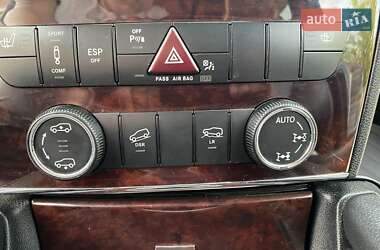 Внедорожник / Кроссовер Mercedes-Benz GL-Class 2007 в Одессе