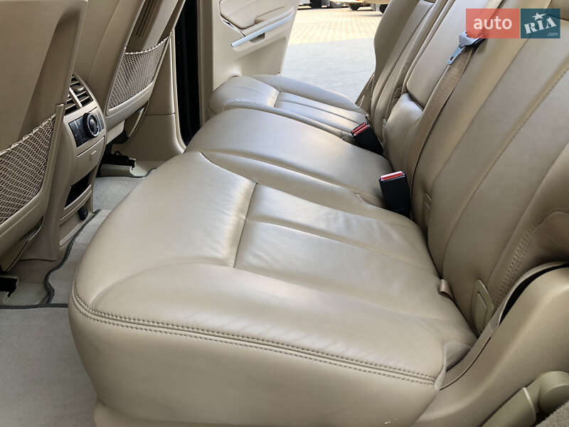 Внедорожник / Кроссовер Mercedes-Benz GL-Class 2008 в Дрогобыче