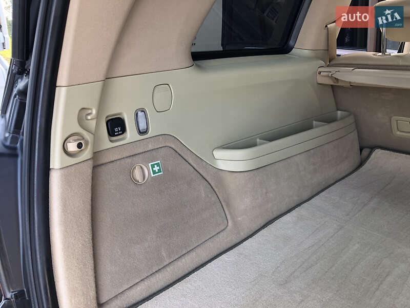 Внедорожник / Кроссовер Mercedes-Benz GL-Class 2008 в Дрогобыче