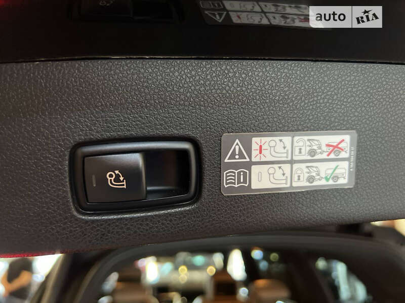 Внедорожник / Кроссовер Mercedes-Benz GL-Class 2013 в Одессе