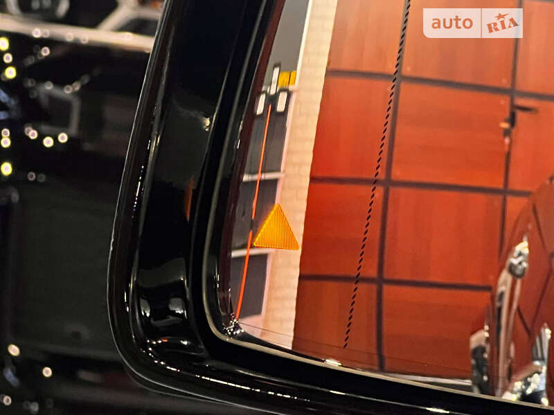 Внедорожник / Кроссовер Mercedes-Benz GL-Class 2013 в Одессе