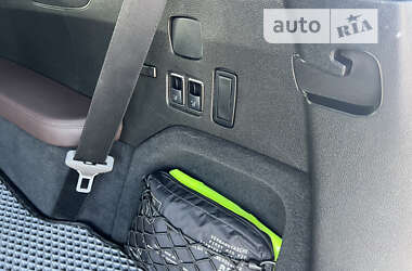 Внедорожник / Кроссовер Mercedes-Benz GL-Class 2014 в 