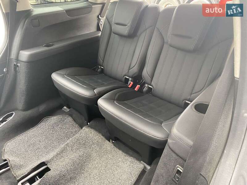 Внедорожник / Кроссовер Mercedes-Benz GL-Class 2015 в Ивано-Франковске