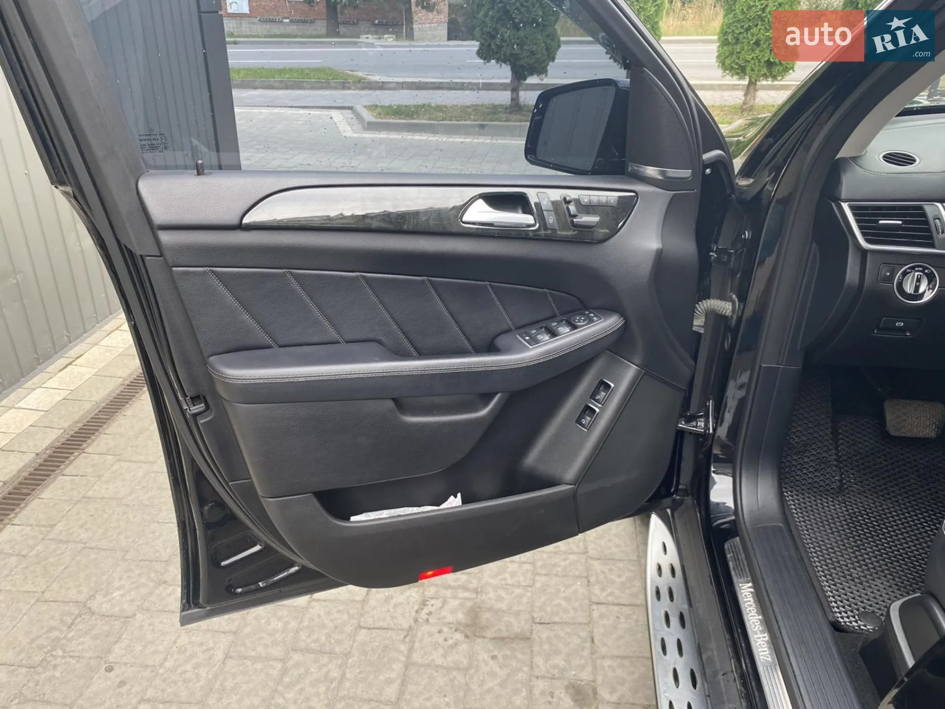 2015 Mercedes-Benz GL-klasse - мініатюра 19