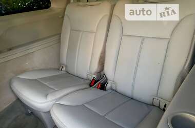 Позашляховик / Кросовер Mercedes-Benz GL-Class 2012 в 