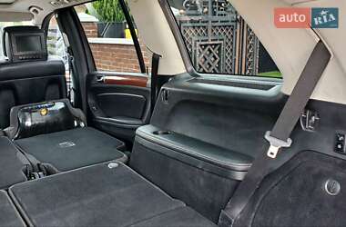 Внедорожник / Кроссовер Mercedes-Benz GL-Class 2008 в 