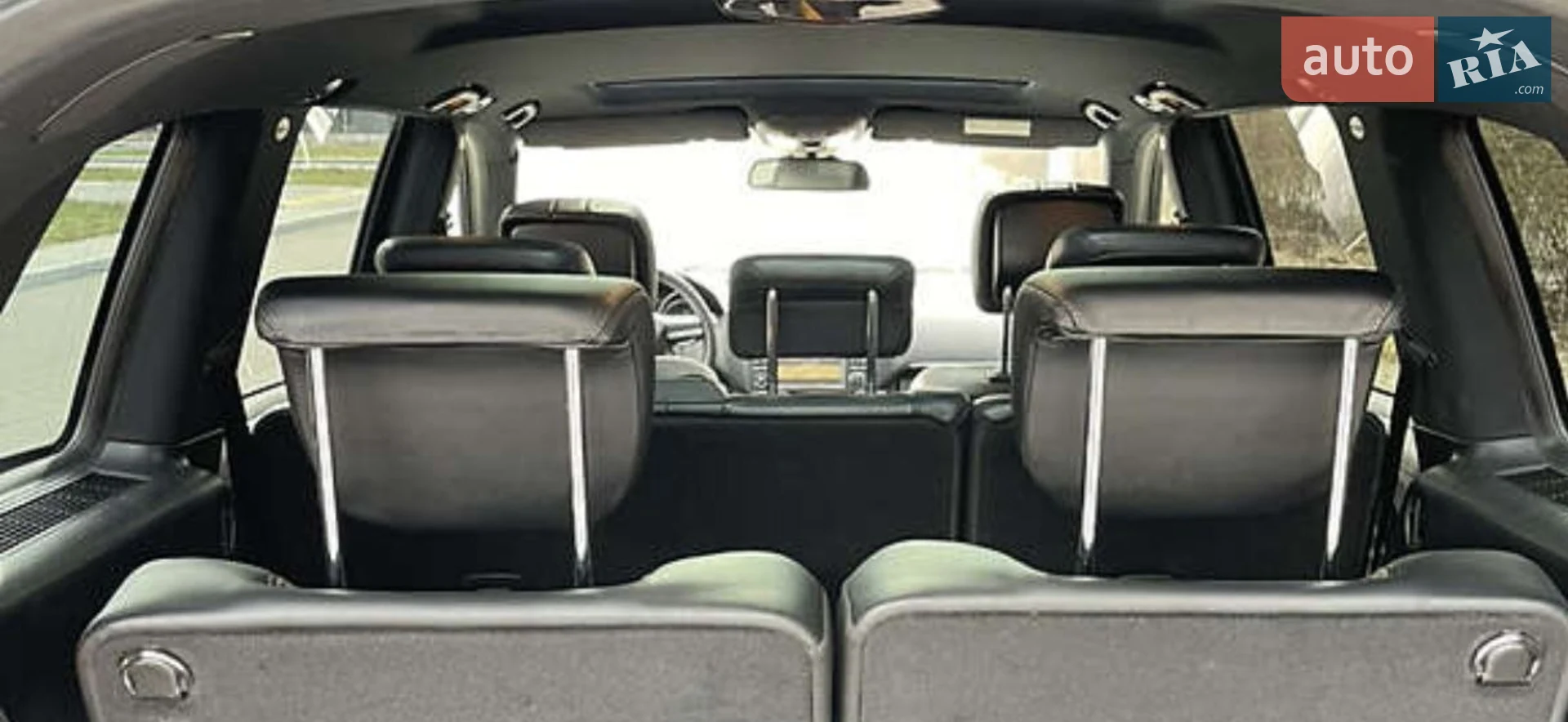 2011 Mercedes-Benz GL-klasse - мініатюра 17