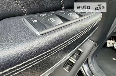 Внедорожник / Кроссовер Mercedes-Benz GL-Class 2013 в 