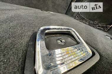Внедорожник / Кроссовер Mercedes-Benz GL-Class 2013 в 