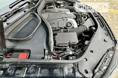 Внедорожник / Кроссовер Mercedes-Benz GL-Class 2013 в 