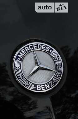Внедорожник / Кроссовер Mercedes-Benz GL-Class 2013 в Львове