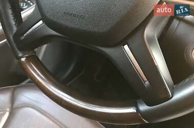 Позашляховик / Кросовер Mercedes-Benz GL-Class 2014 в Обухові