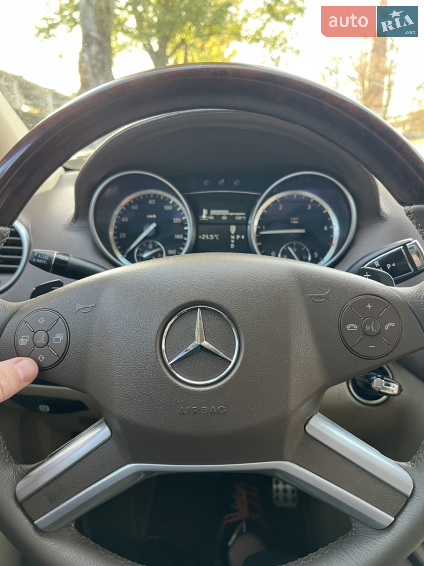 2012 Mercedes-Benz GL-klasse - мініатюра 2