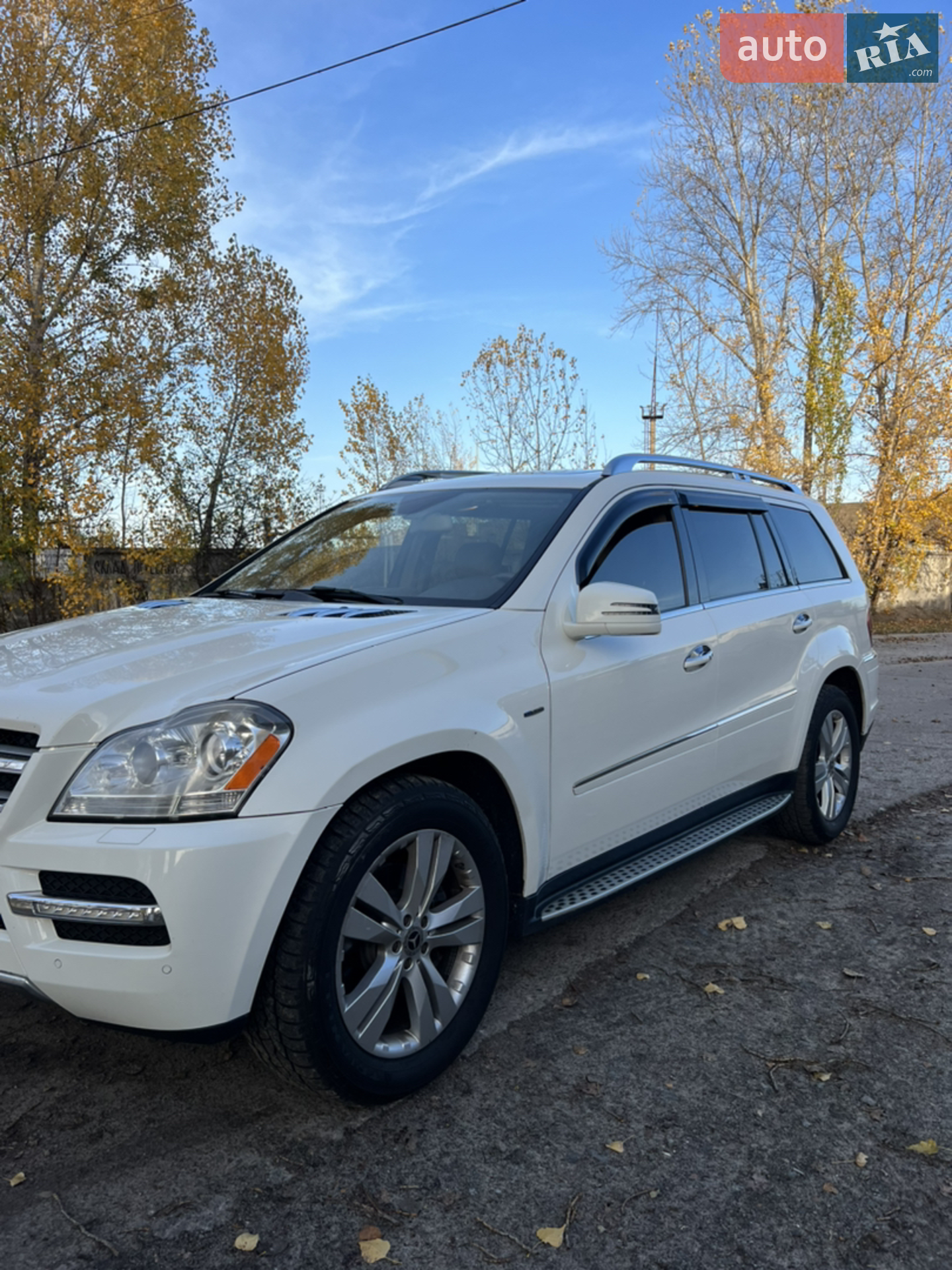 2012 Mercedes-Benz GL-klasse - мініатюра 11