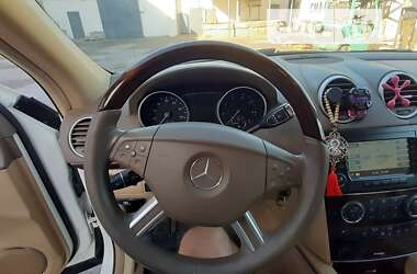 Внедорожник / Кроссовер Mercedes-Benz GL-Class 2007 в Измаиле