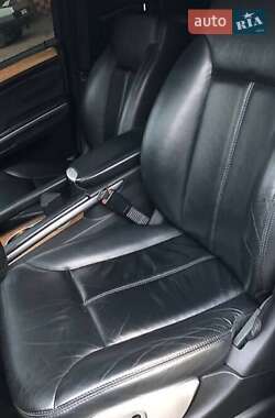 Внедорожник / Кроссовер Mercedes-Benz GL-Class 2006 в 
