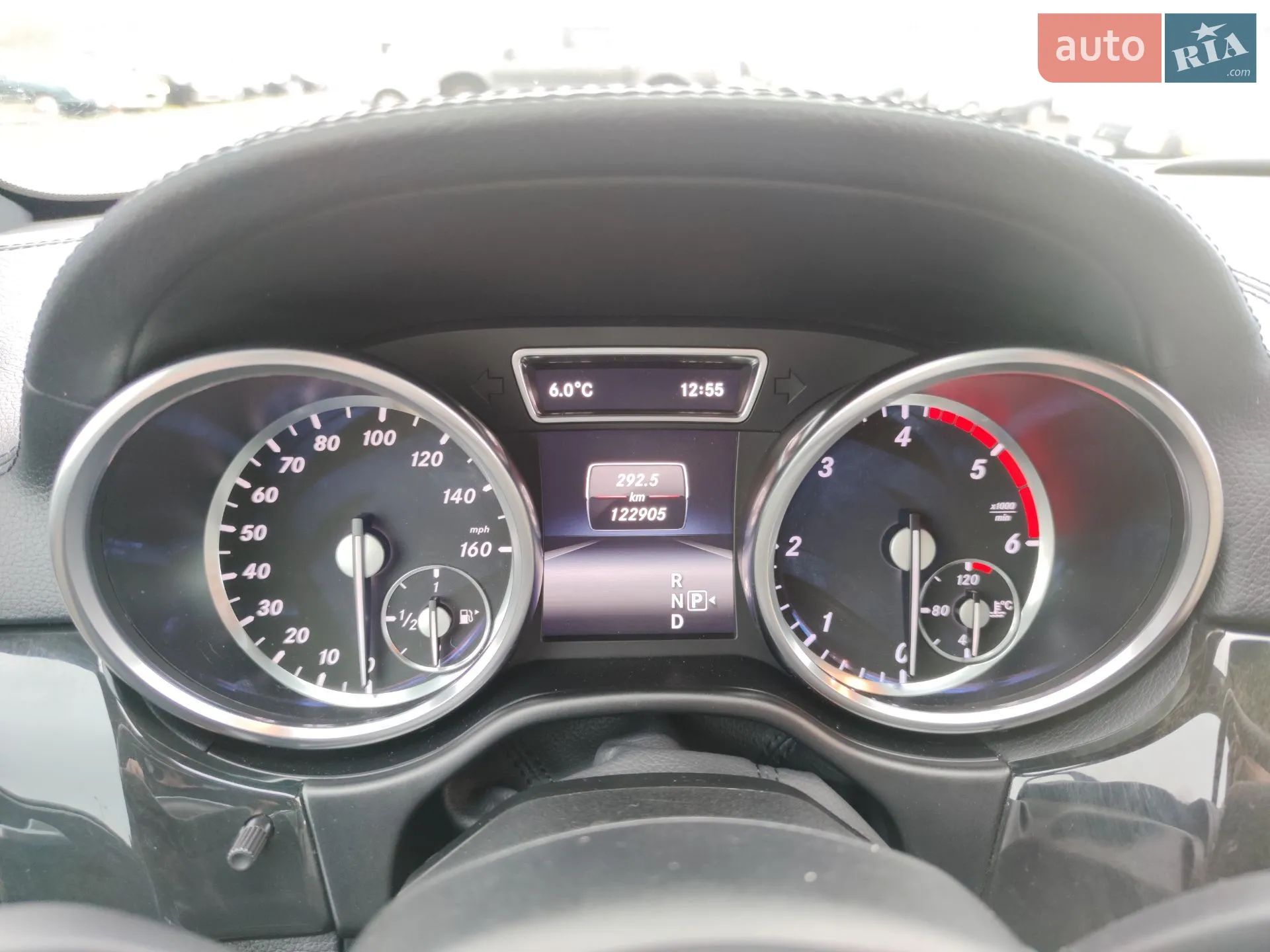 2014 Mercedes-Benz GL-klasse - мініатюра 34