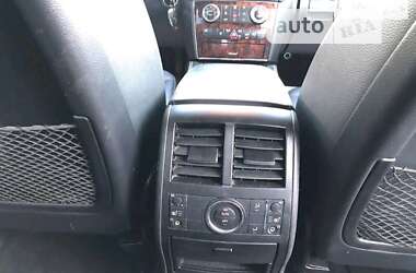 Внедорожник / Кроссовер Mercedes-Benz GL-Class 2011 в 