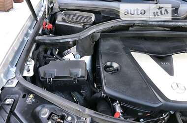 Внедорожник / Кроссовер Mercedes-Benz GL-Class 2011 в 