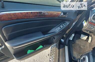 Внедорожник / Кроссовер Mercedes-Benz GL-Class 2007 в 