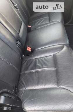 Внедорожник / Кроссовер Mercedes-Benz GL-Class 2007 в Ивано-Франковске