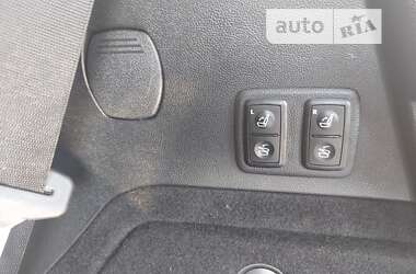 Внедорожник / Кроссовер Mercedes-Benz GL-Class 2007 в 
