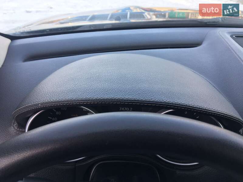 Внедорожник / Кроссовер Mercedes-Benz GL-Class 2007 в Кельменцах