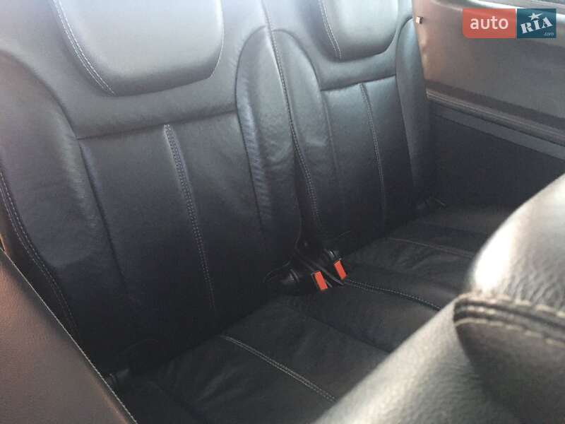 Внедорожник / Кроссовер Mercedes-Benz GL-Class 2007 в Кельменцах