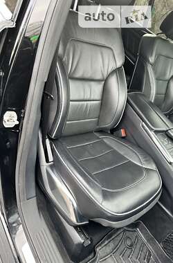 Внедорожник / Кроссовер Mercedes-Benz GL-Class 2013 в Киеве