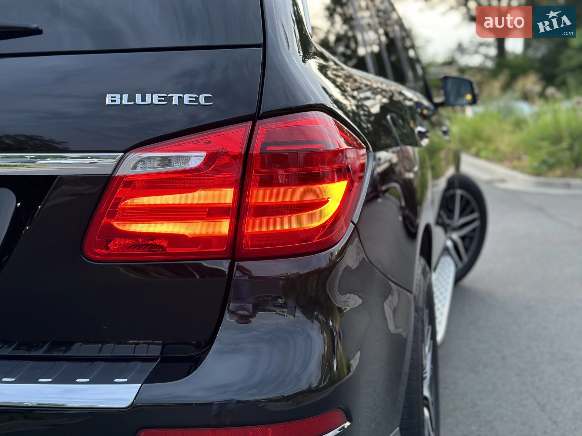 2015 Mercedes-Benz GL-klasse - мініатюра 16