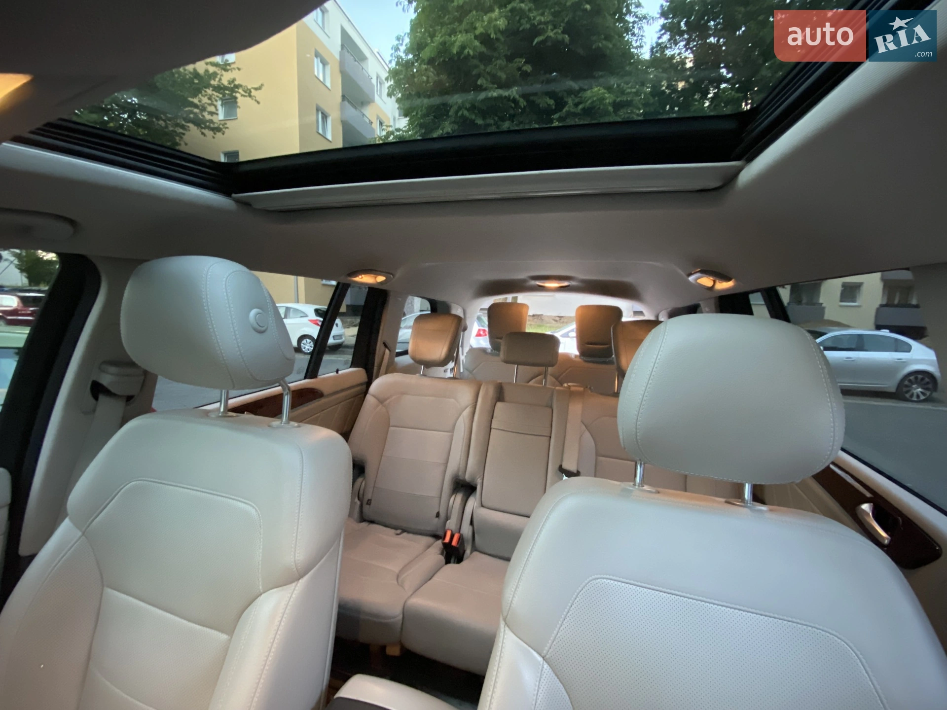 2015 Mercedes-Benz GL-klasse - мініатюра 29
