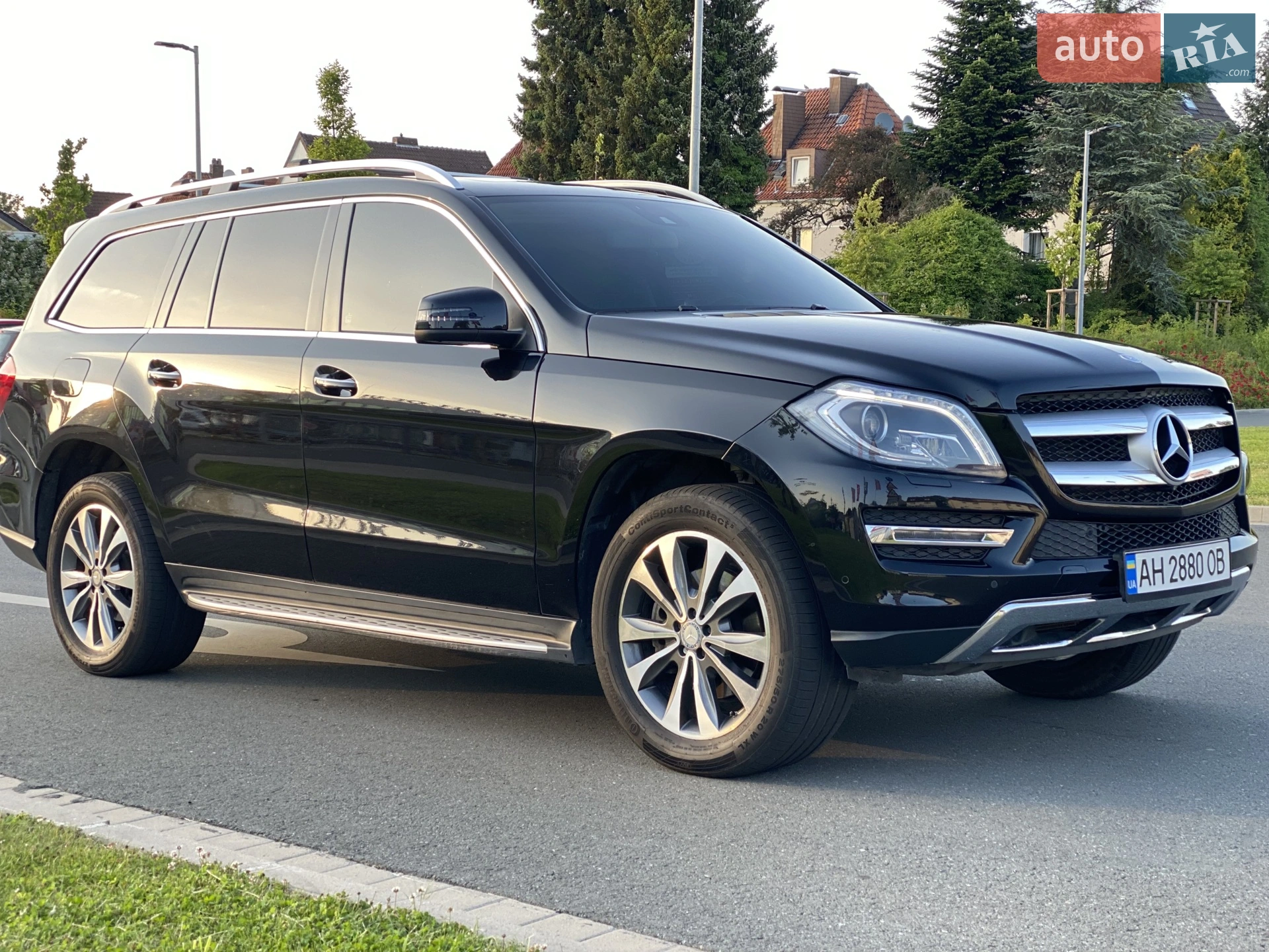 2015 Mercedes-Benz GL-klasse - мініатюра 38