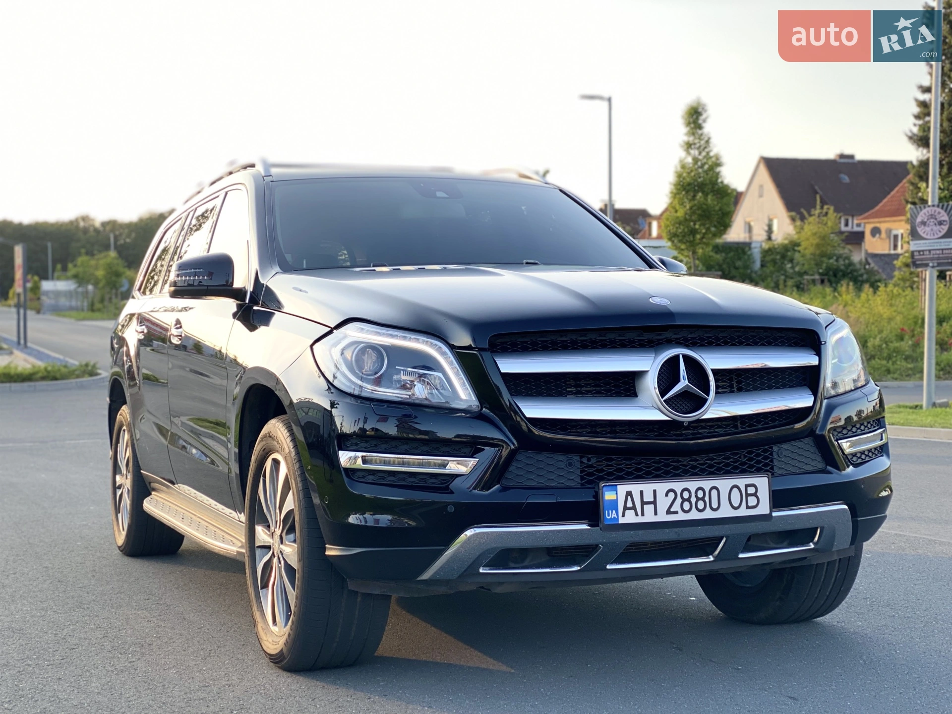 2015 Mercedes-Benz GL-klasse - мініатюра 39