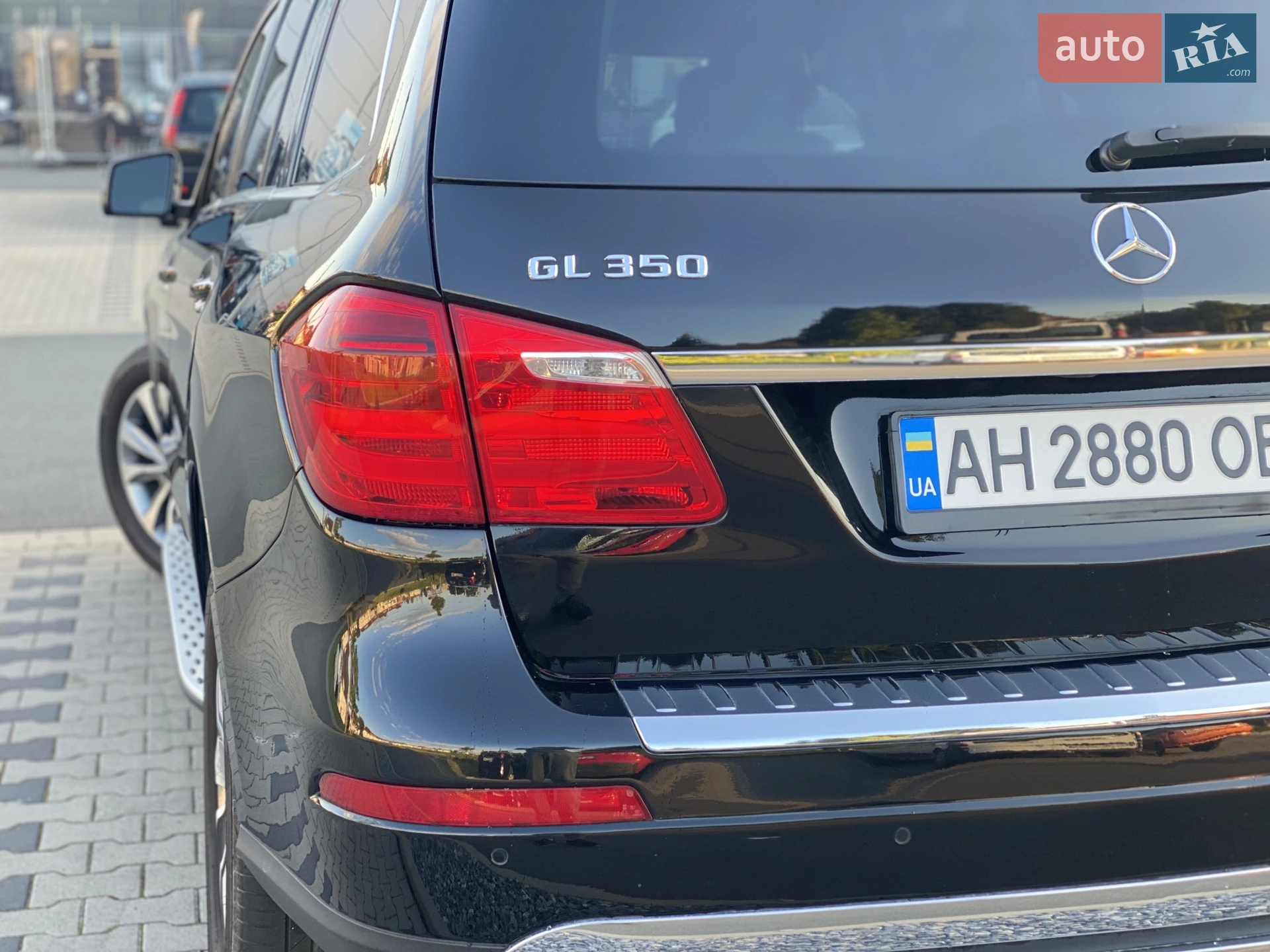 2015 Mercedes-Benz GL-klasse - мініатюра 52