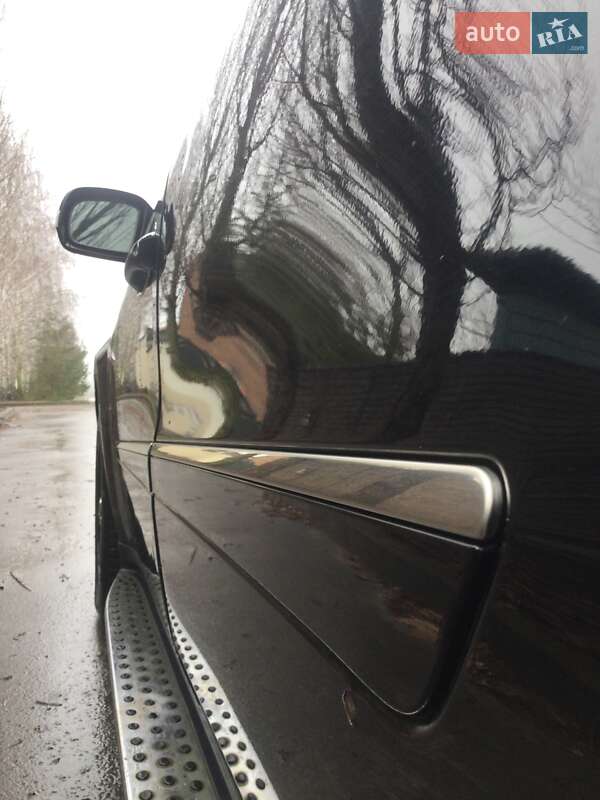 Внедорожник / Кроссовер Mercedes-Benz GL-Class 2007 в Киеве