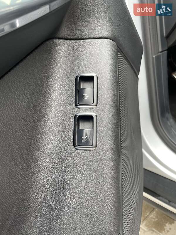 Внедорожник / Кроссовер Mercedes-Benz GL-Class 2012 в Хмельницком