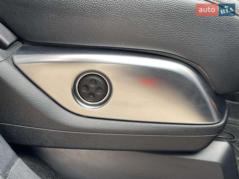 Внедорожник / Кроссовер Mercedes-Benz GL-Class 2012 в Хмельницком