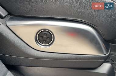 Внедорожник / Кроссовер Mercedes-Benz GL-Class 2012 в 