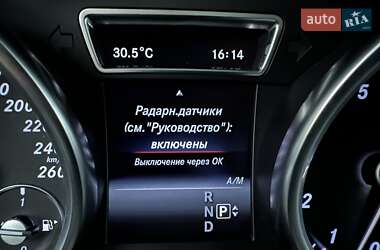 Внедорожник / Кроссовер Mercedes-Benz GL-Class 2014 в Нежине