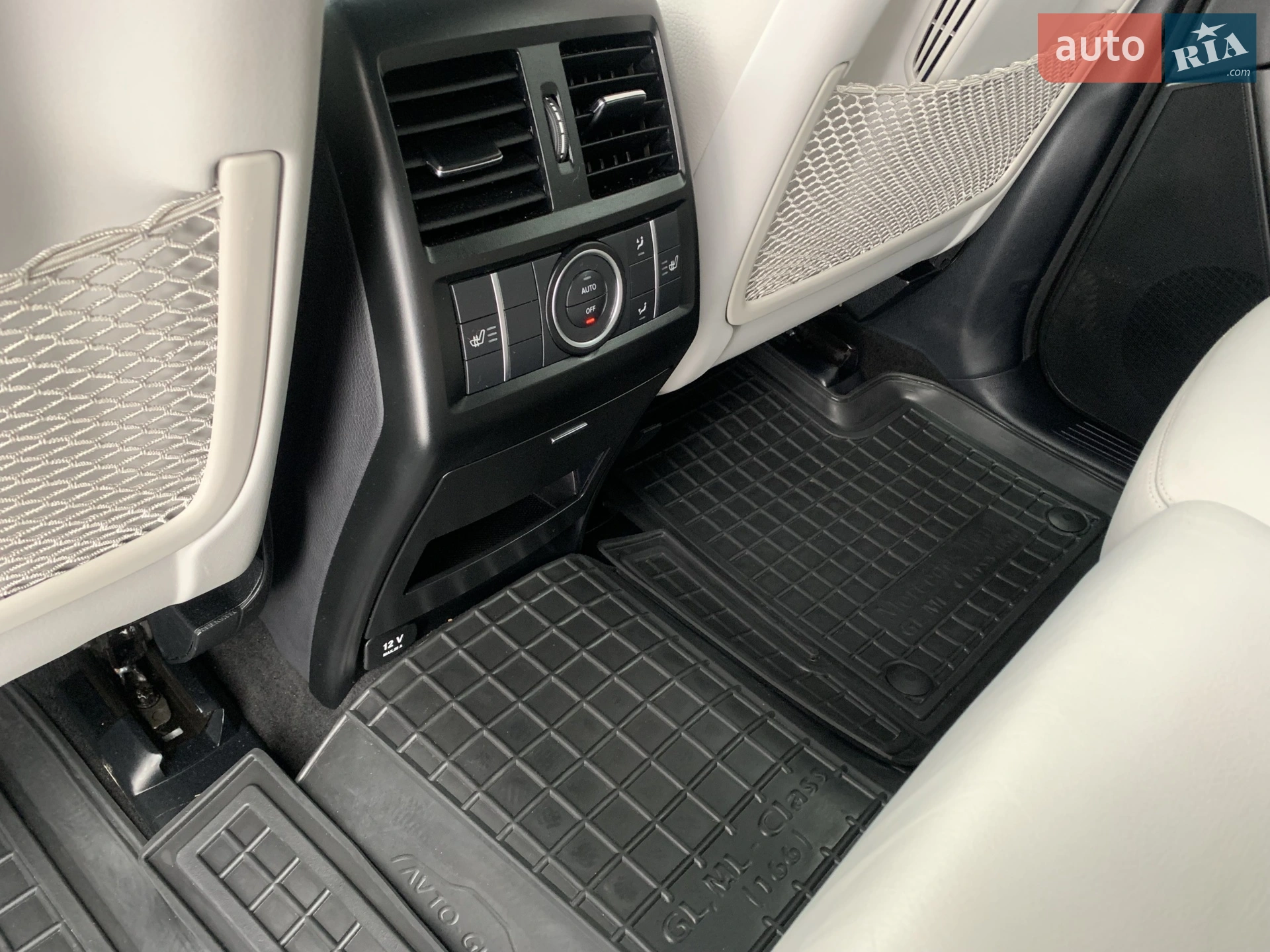 2014 Mercedes-Benz GL-klasse - мініатюра 32