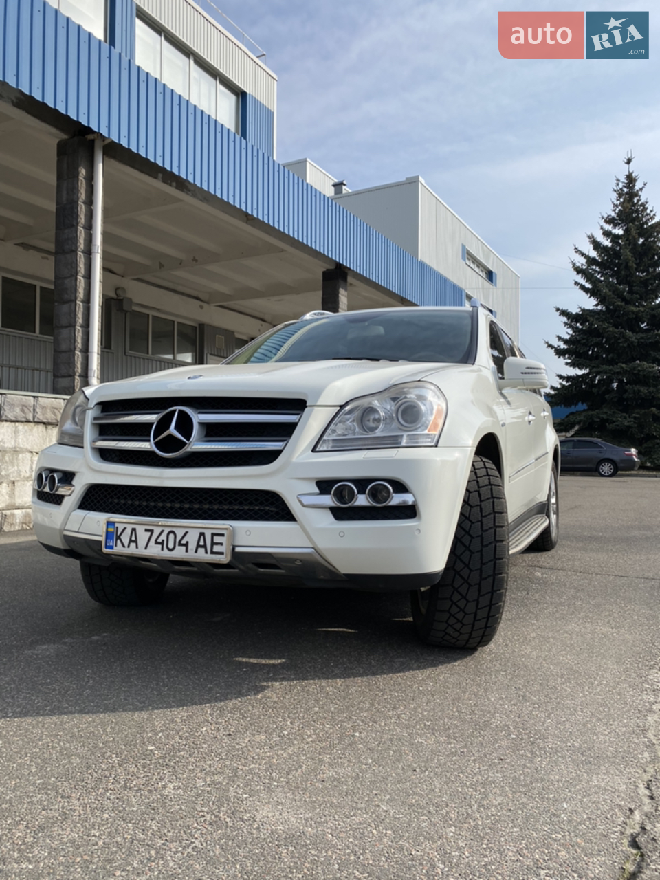 2012 Mercedes-Benz GL-klasse - мініатюра 25