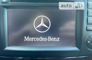 Внедорожник / Кроссовер Mercedes-Benz GL-Class 2011 в Тячеве