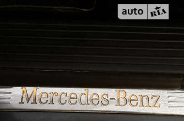 Внедорожник / Кроссовер Mercedes-Benz GL-Class 2013 в Хмельницком